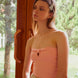 Cloudline Hair Clips in Moonstone