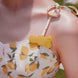 Cloudline Hair Clips in Lemon Cream