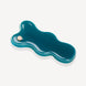 Cloudline Hair Clips in Lagoon