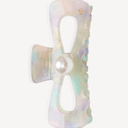 Aurora Claw in Sea Glass