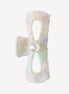 Aurora Claw in Sea Glass