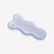 Cloudline Hair Clips in Morning Sky