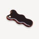 Cloudline Hair Clips in Cocoa