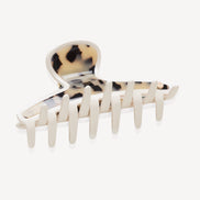 Halo Claw in Ivory Tortoise