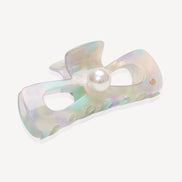 Aurora Claw in Sea Glass