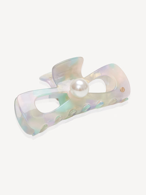 Aurora Claw in Sea Glass