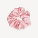 Rosewater XL Mulberry Silk Scrunchie