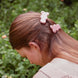 Cloudline Hiar Clips in Ballet Pink