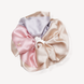Silk Petals XL Mulberry Silk Scrunchie