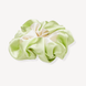 Matcha Latte XL Mulberry Silk Scrunchie
