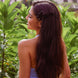 Cloudline Hair Clips in Cocoa