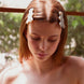 Cloudline Hair Clips in Moonstone