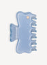 Cloudline Medium Hair Claw in Morning Sky